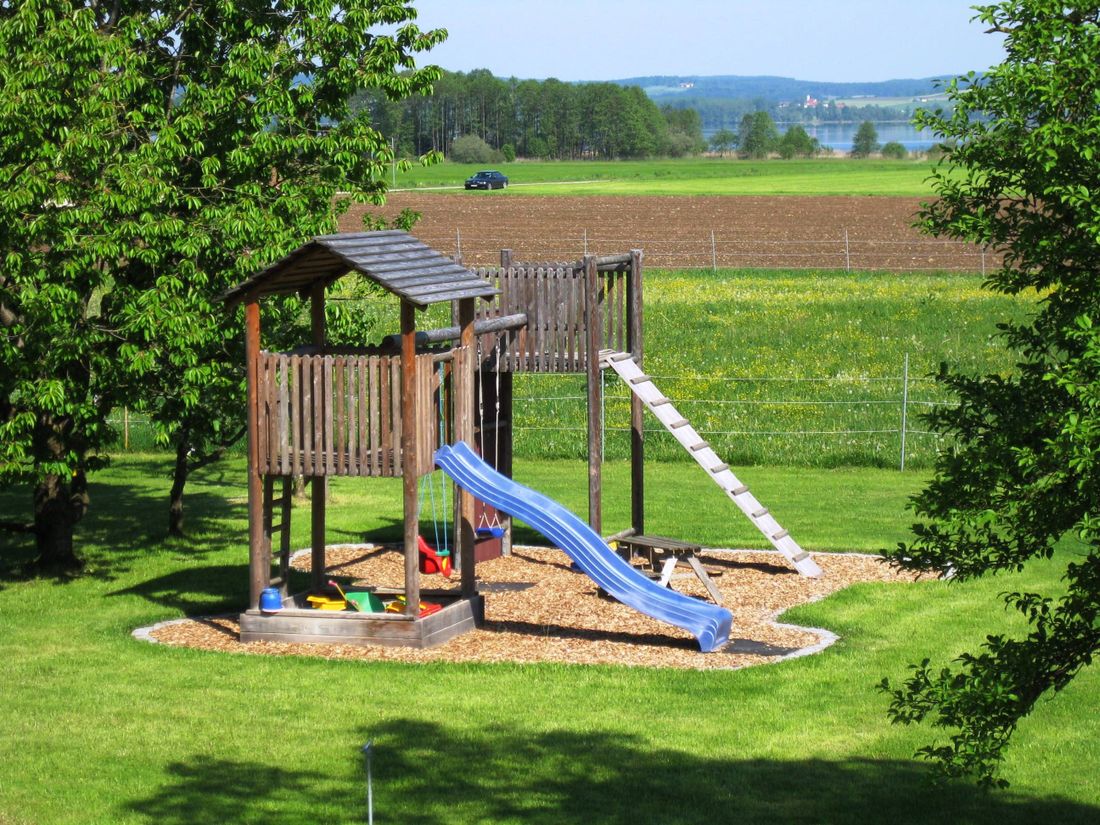 Spielplatz