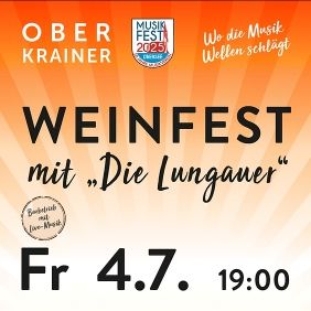 Weinfest