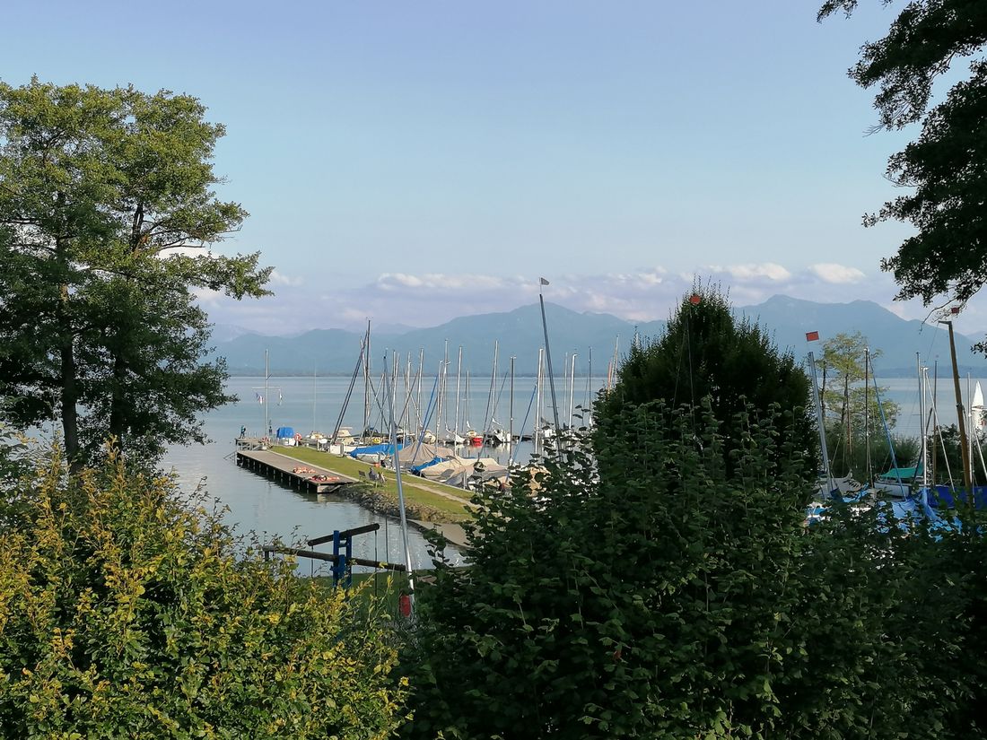 Strandbad Gollenshausen