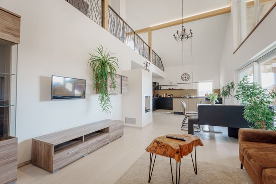 Wohnung