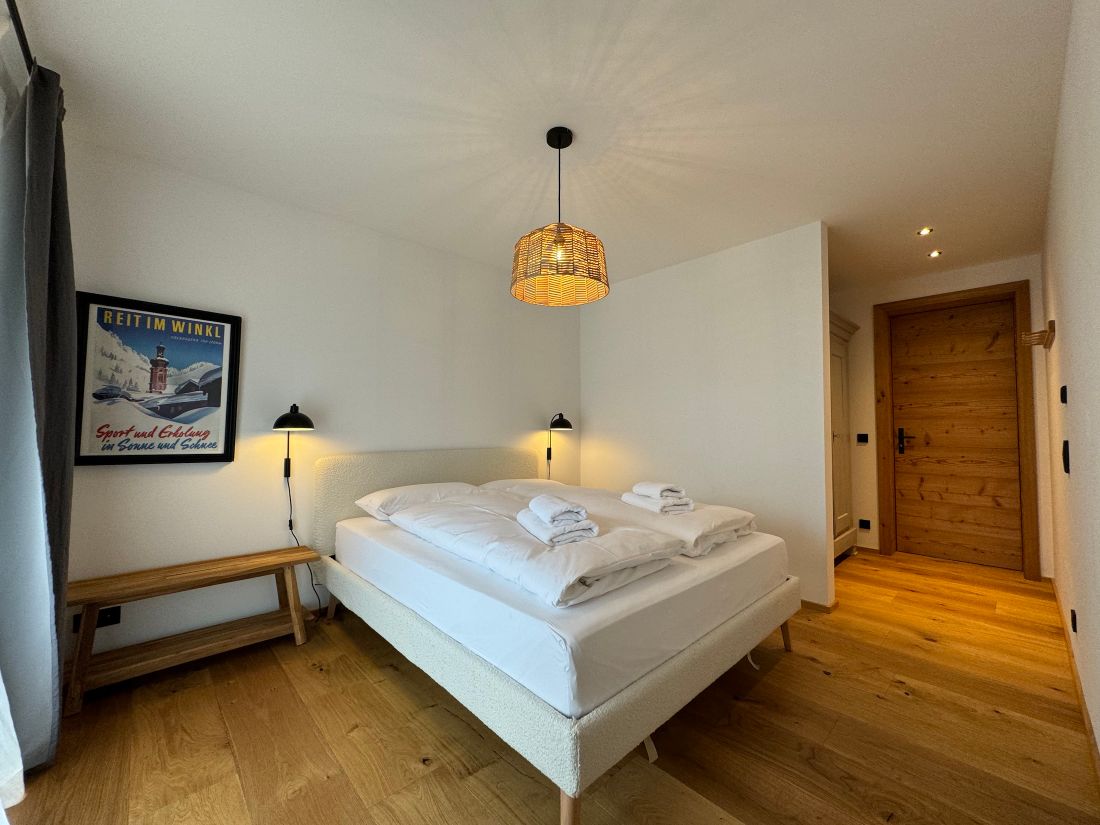 Sclafzimmer 2 / 3
