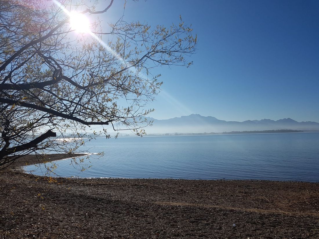 Chiemsee