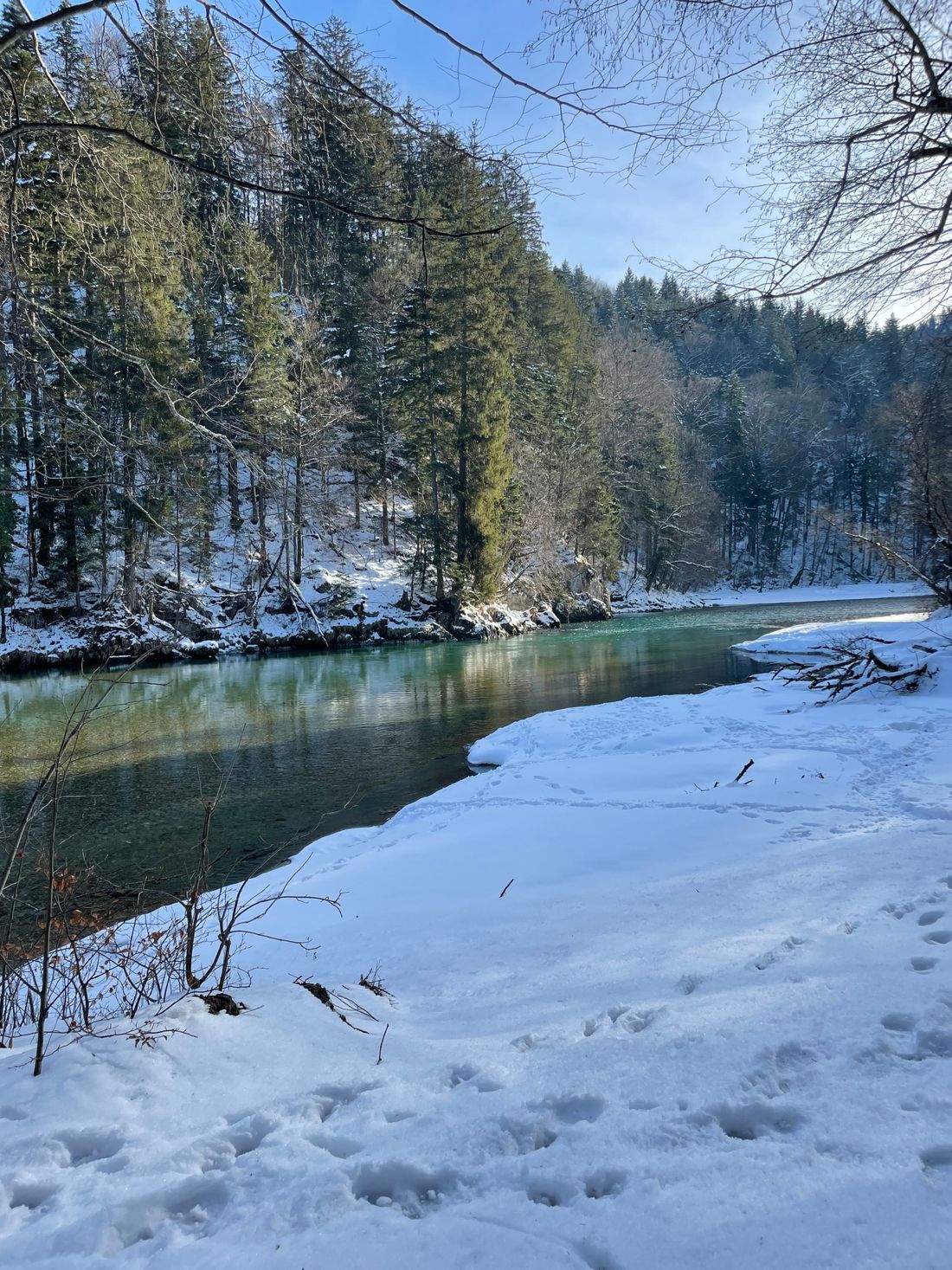 Tiroler Ache