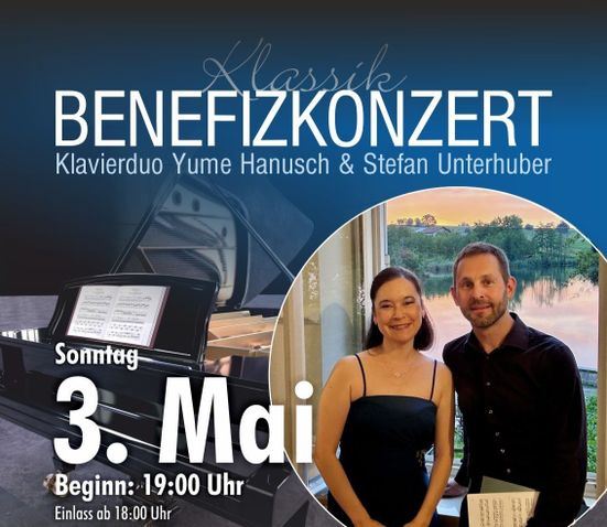Benefizkonzert