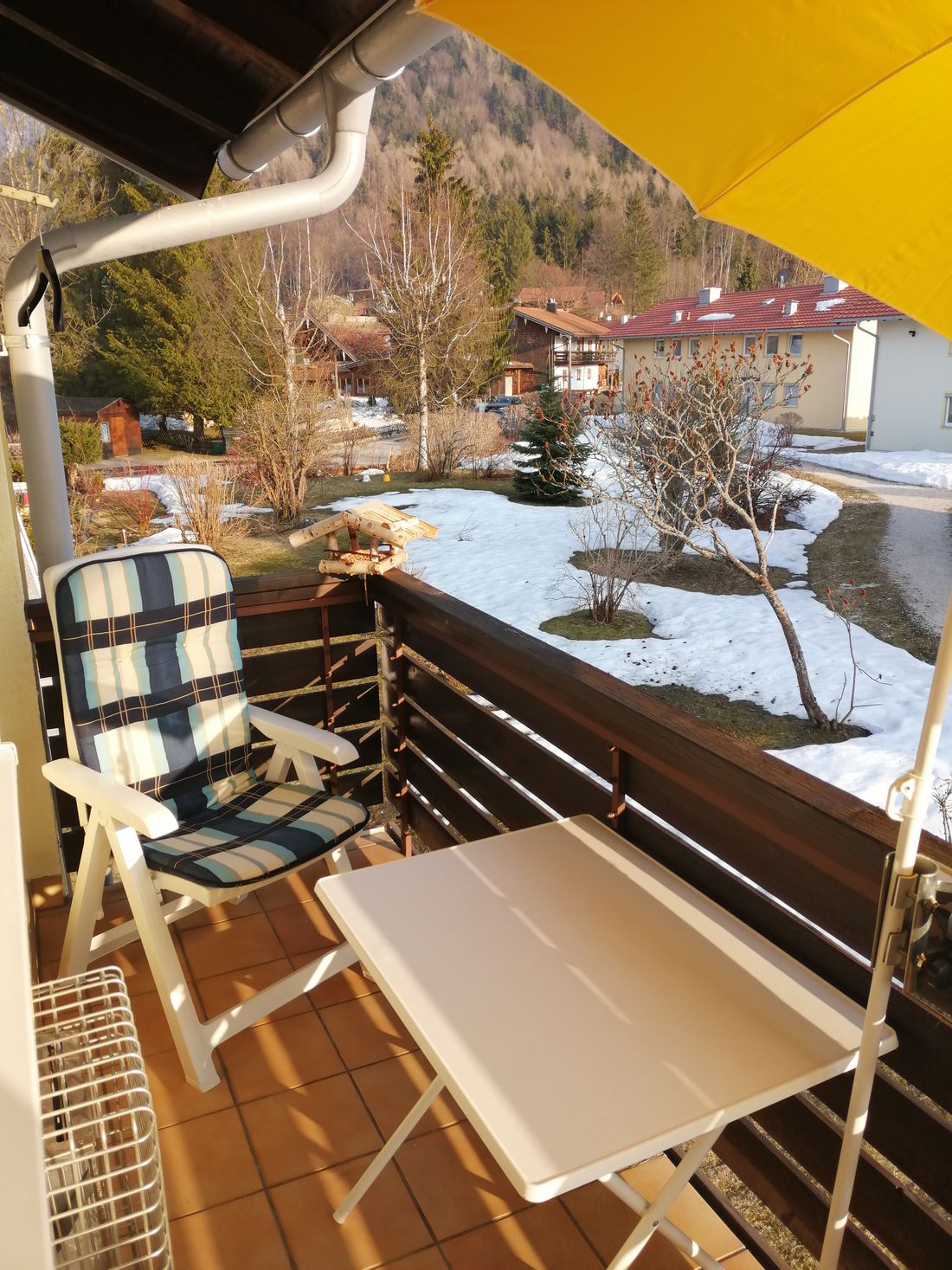 Balkon