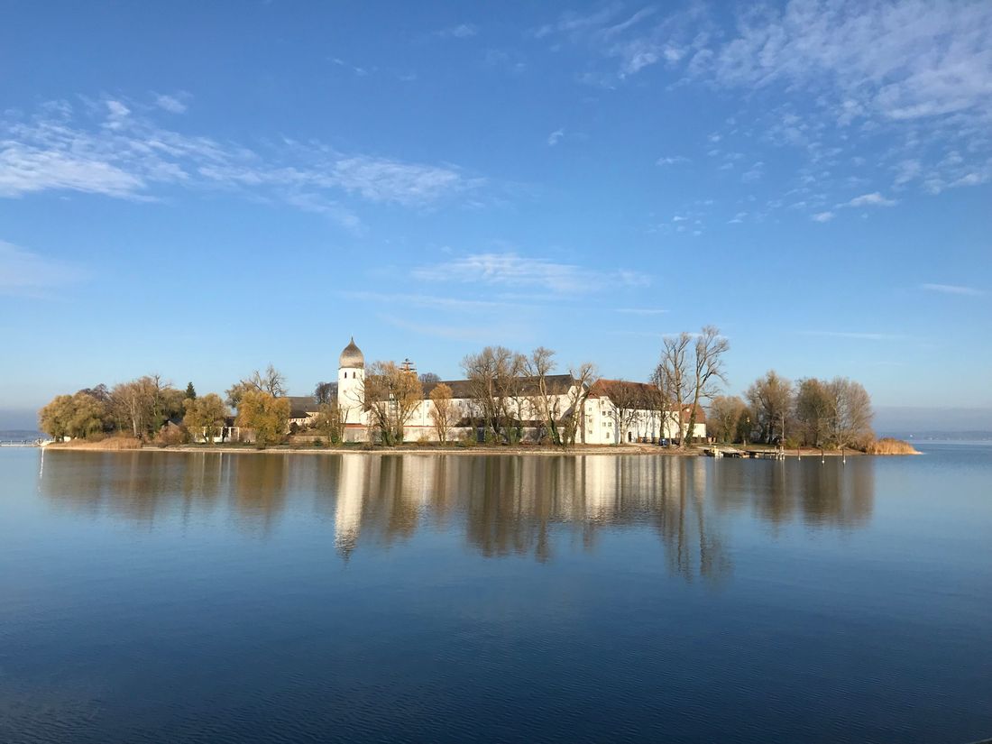 Fraueninsel