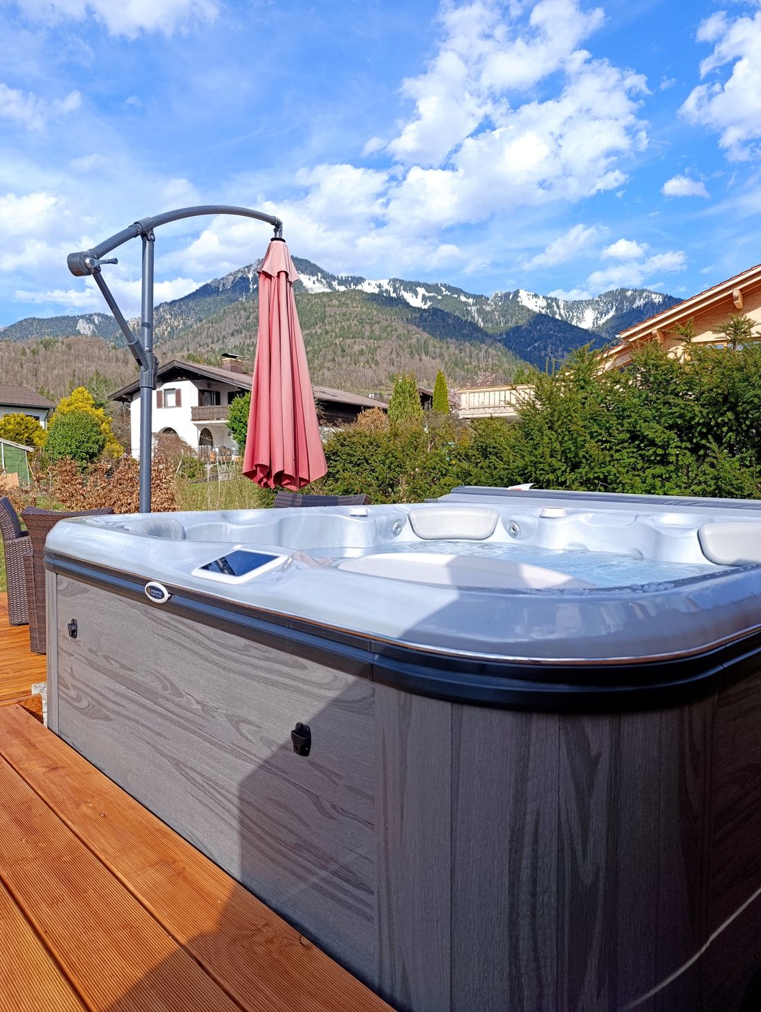 Whirlpool FEWO Wanderlust