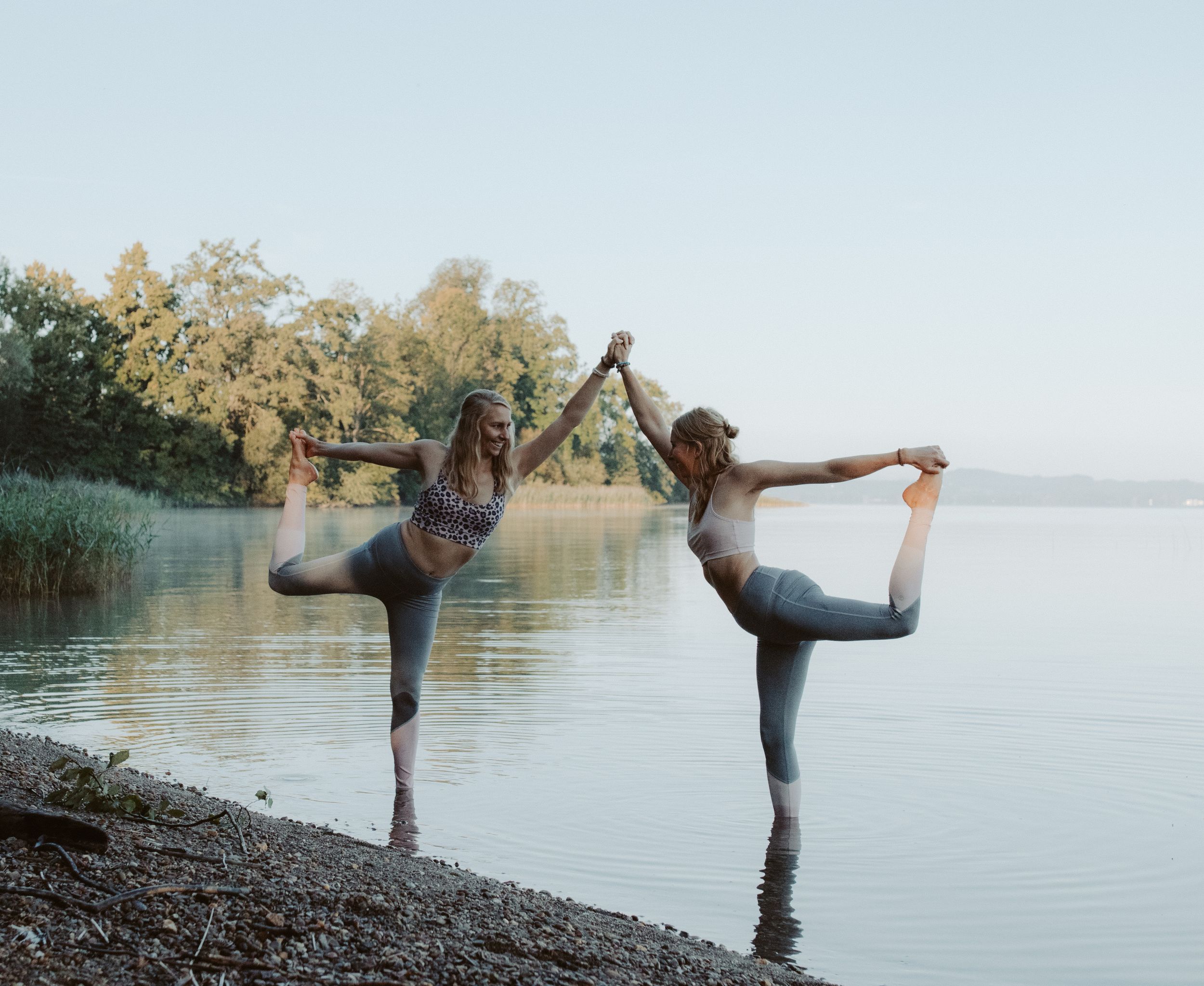 Yoga & Brunch