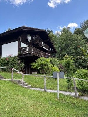 Zirbelweg 9b mittlere Wohnung