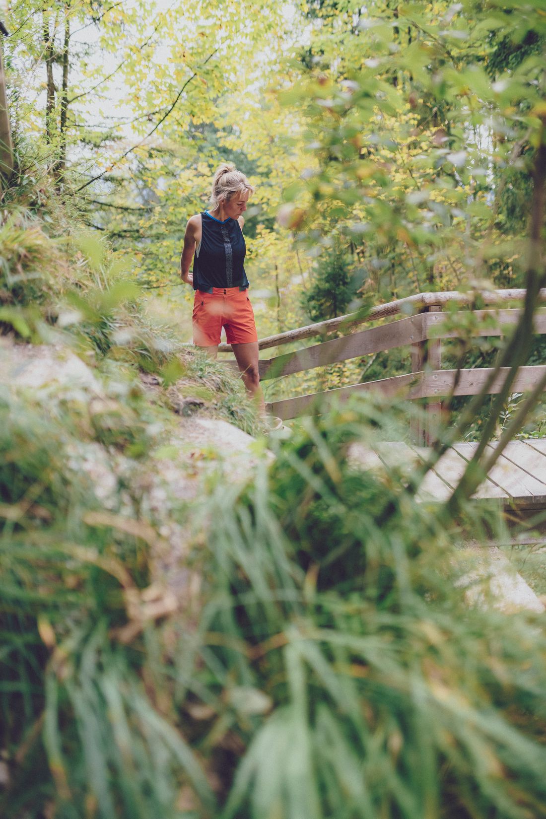 Trailrunning