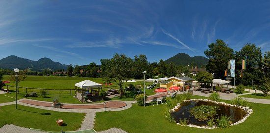 Minigolf