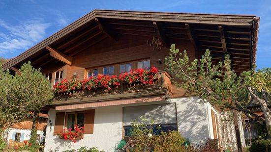 Haus Gneuss