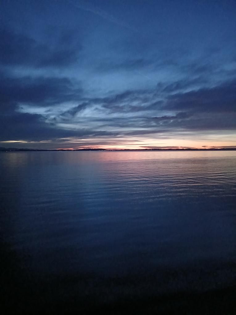 Chiemsee