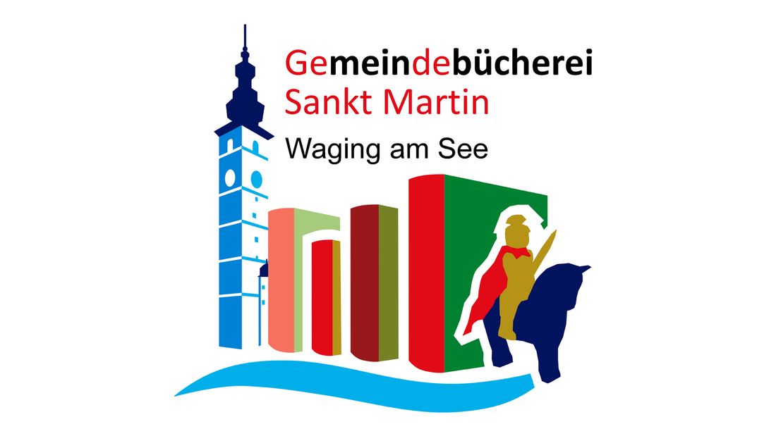 Gemeindebücherei St. Martin