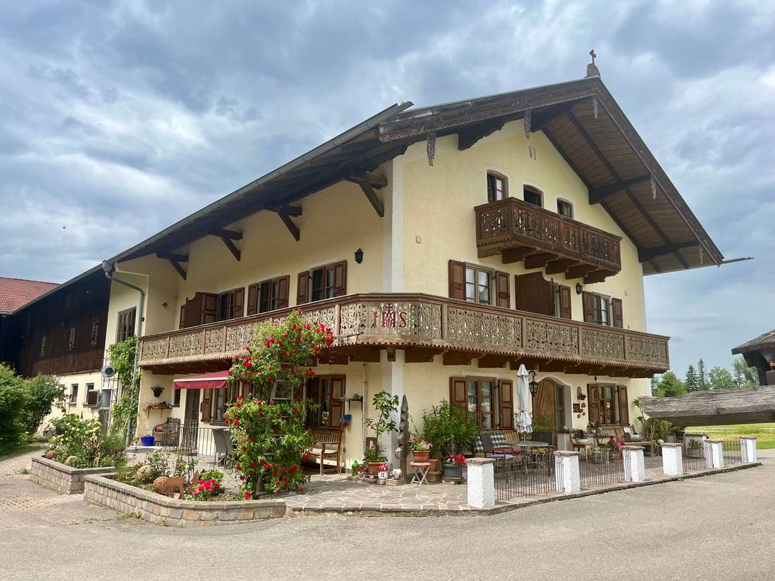 Haus