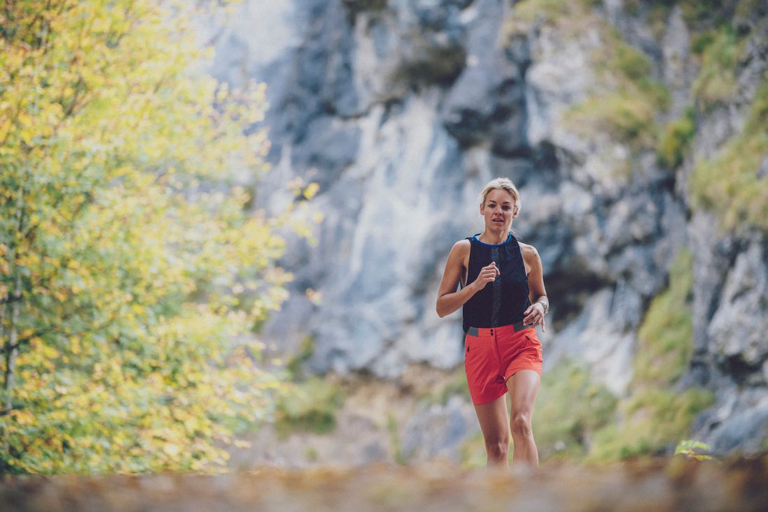 Trailrunning