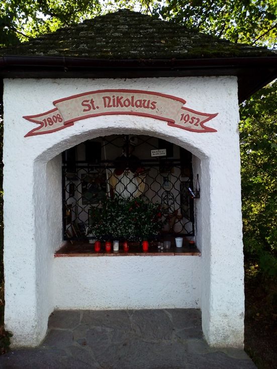 Nikolaus Kapelle