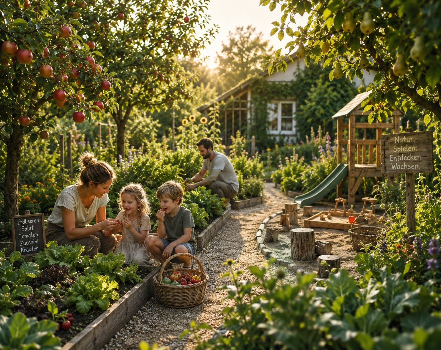 260528 Bild Essbarer Garten