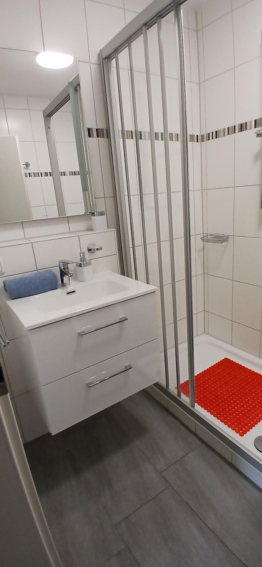 Bad/Dusche