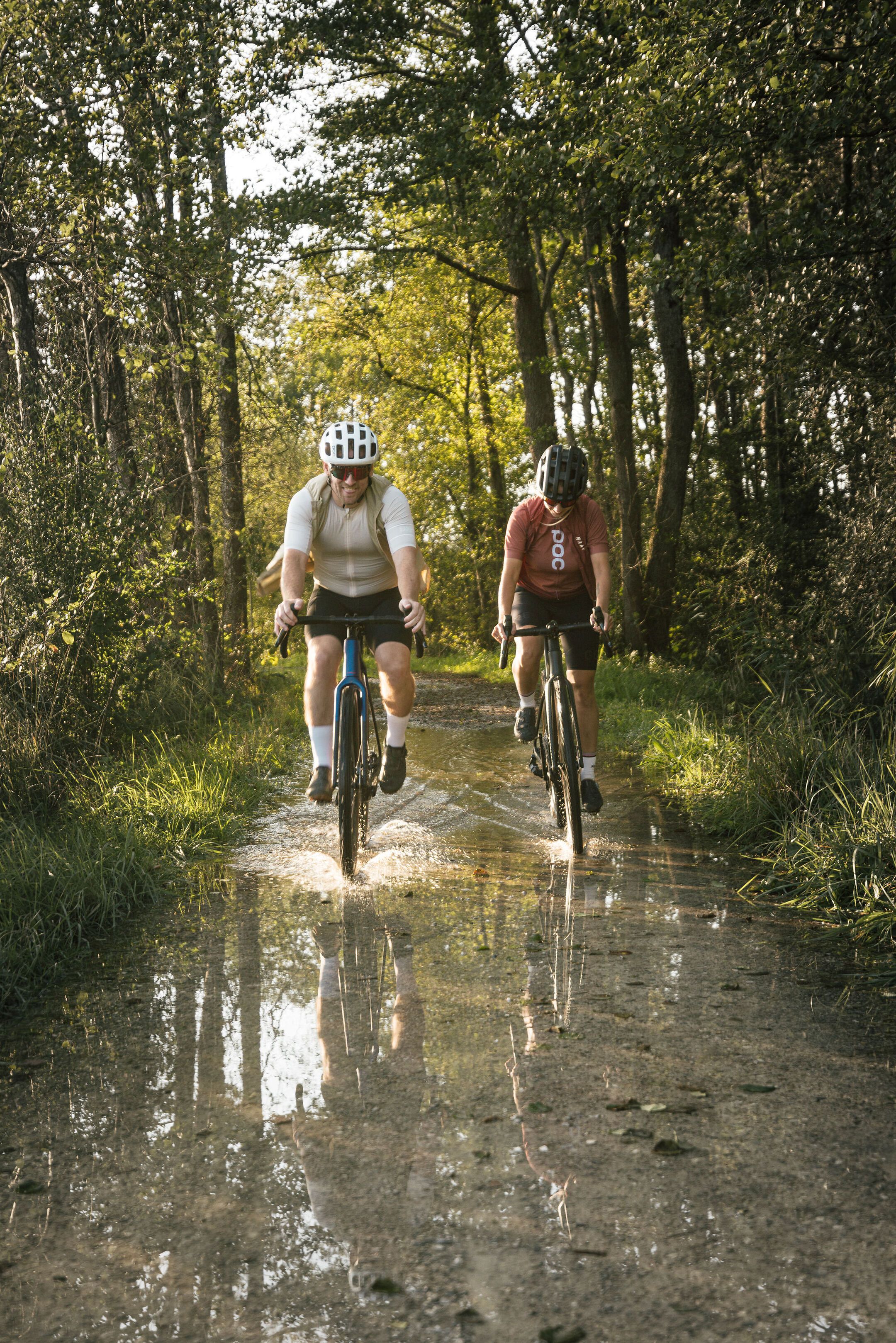 Chiemgau Gravel Escapes (C) Chiemgau GmbH