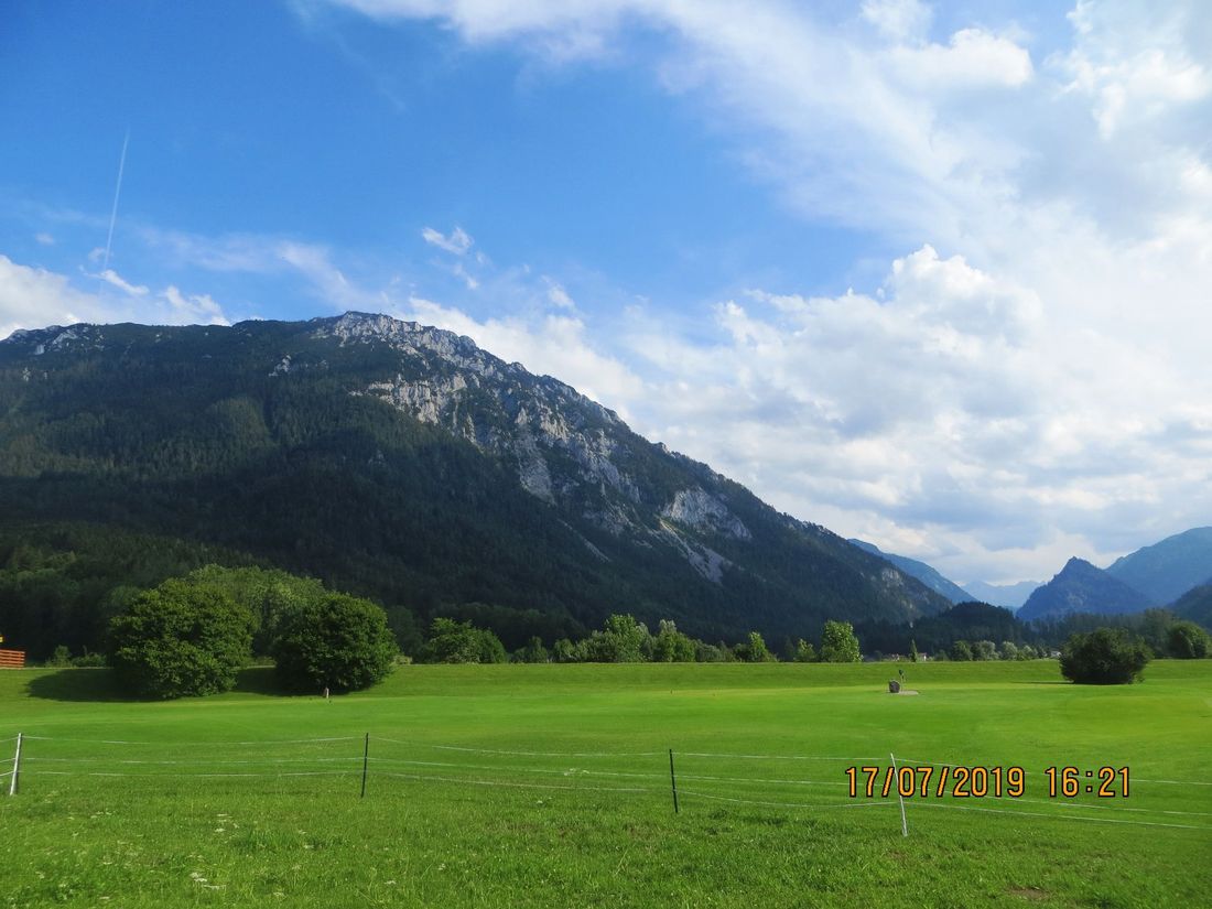 Panoramablick