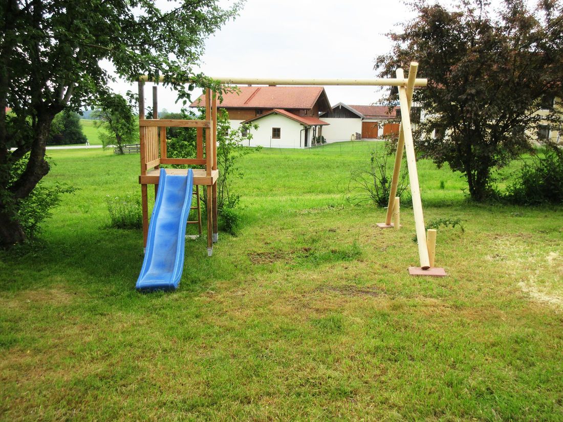 Schaukel