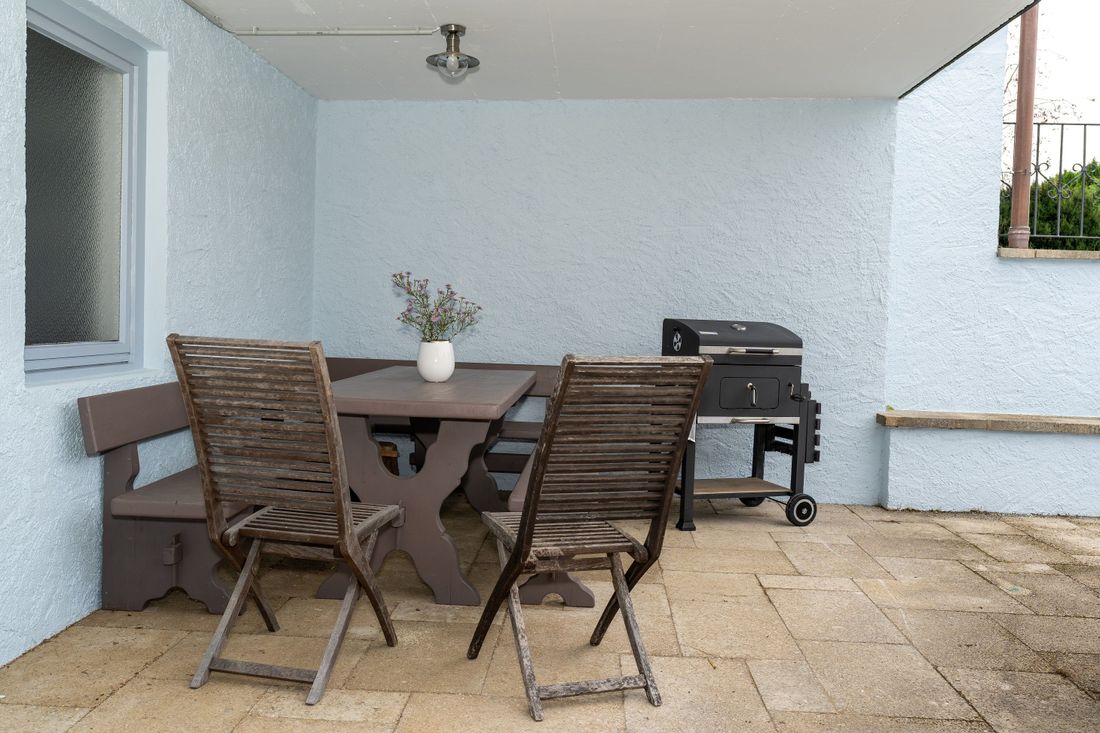 Grillplatz
