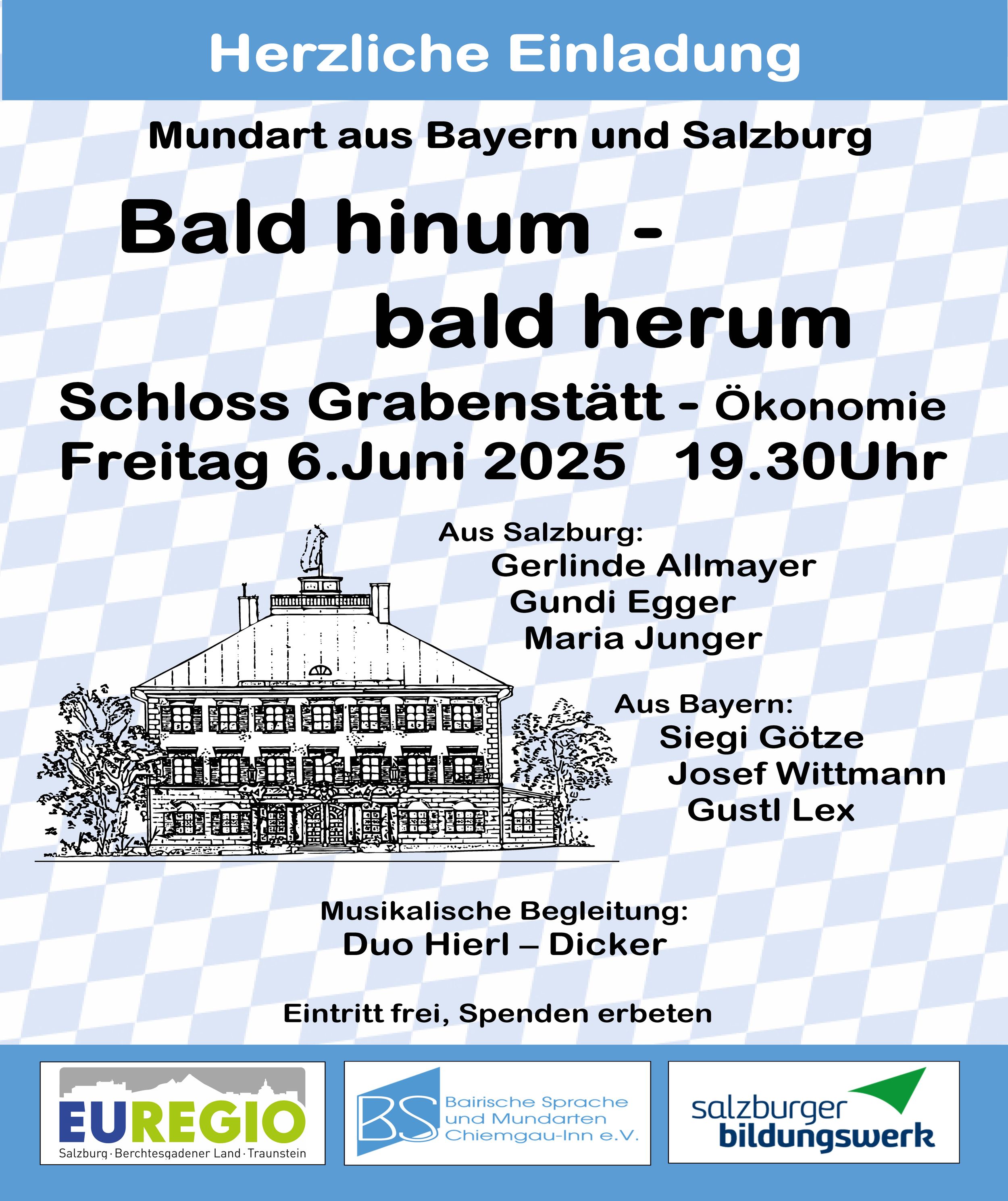 Plakat BHBH_Grabenstätt 06.06.2025pdf