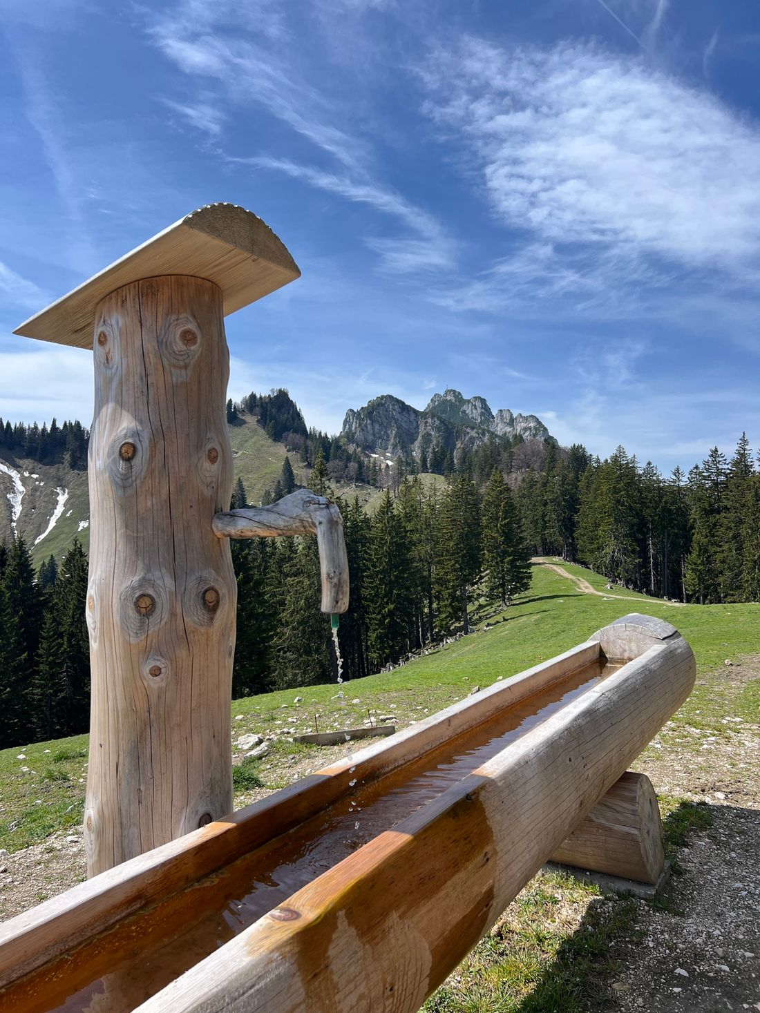 Kampenwand