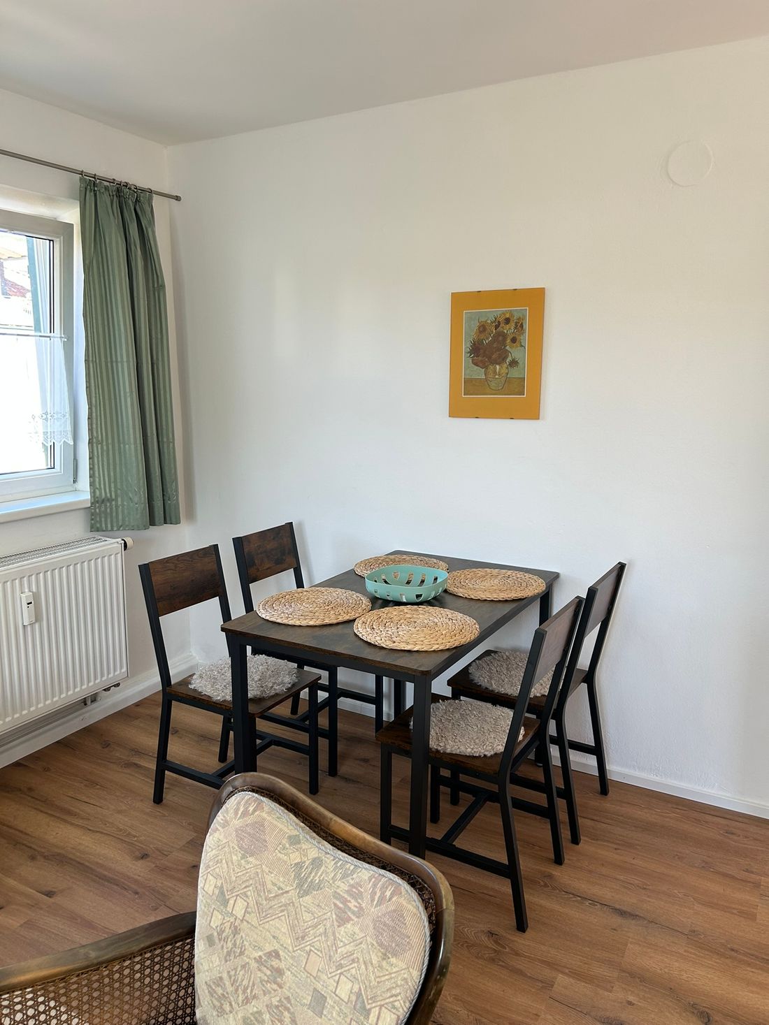 FeWo Liam Traunstein