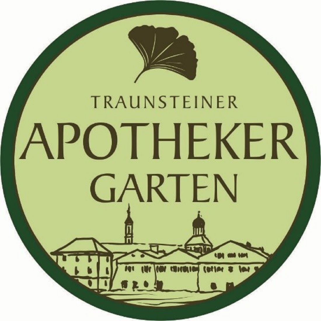 Apothekergarten