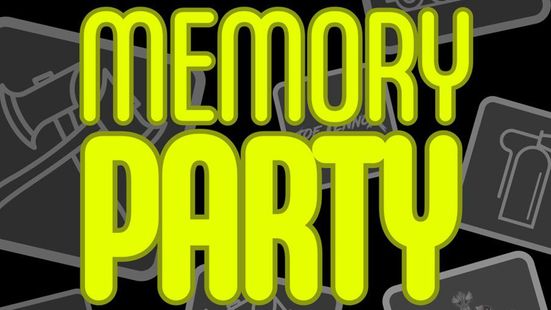FFW Memory-Party