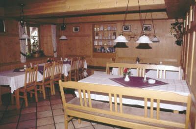 Gastzimmer