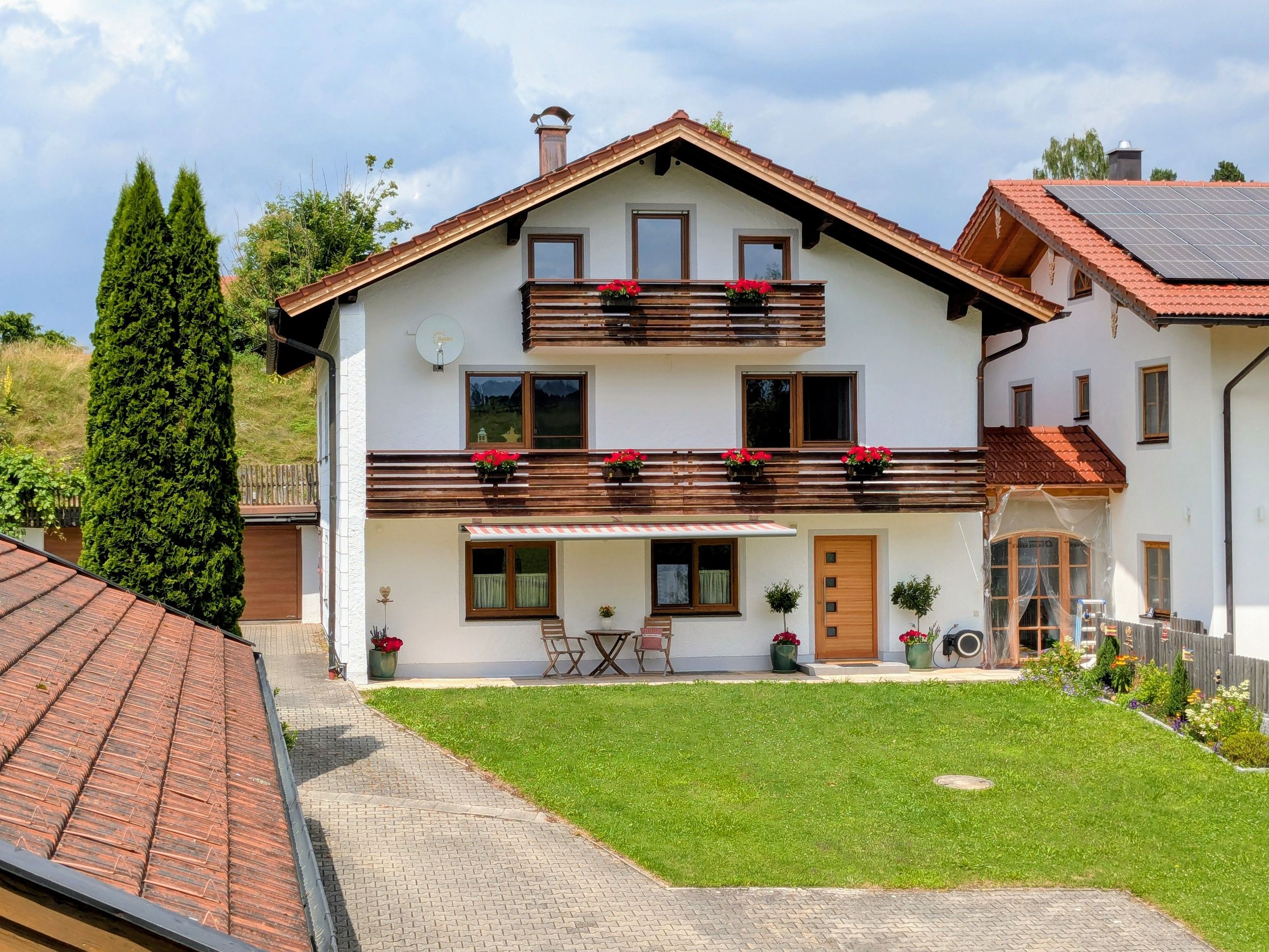 Haus