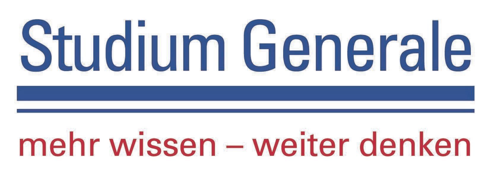 Studium Generale