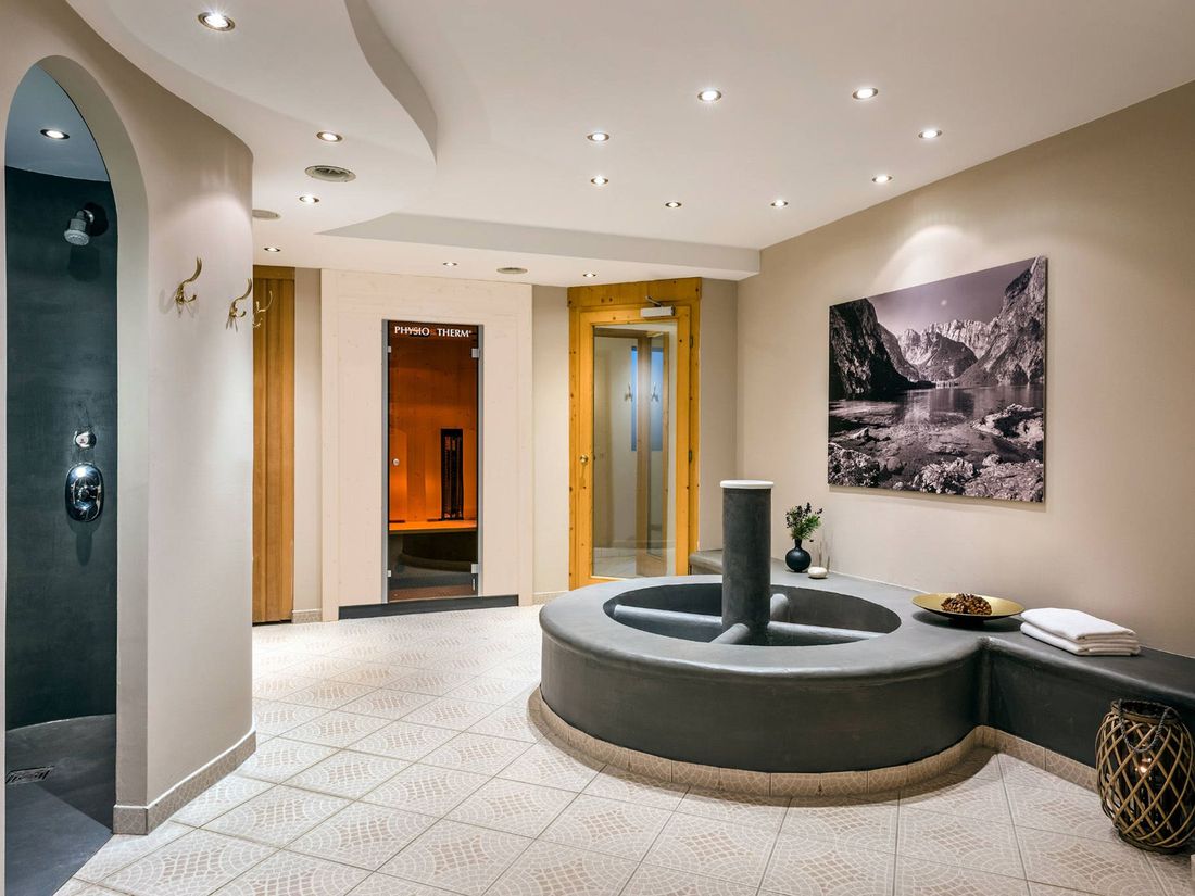 Landhaus Tanner Wellness