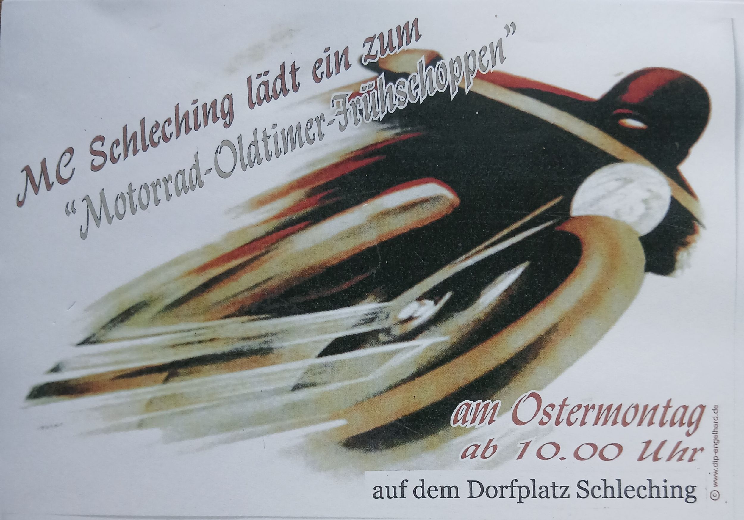 Oldtimerfrühschoppen 2026