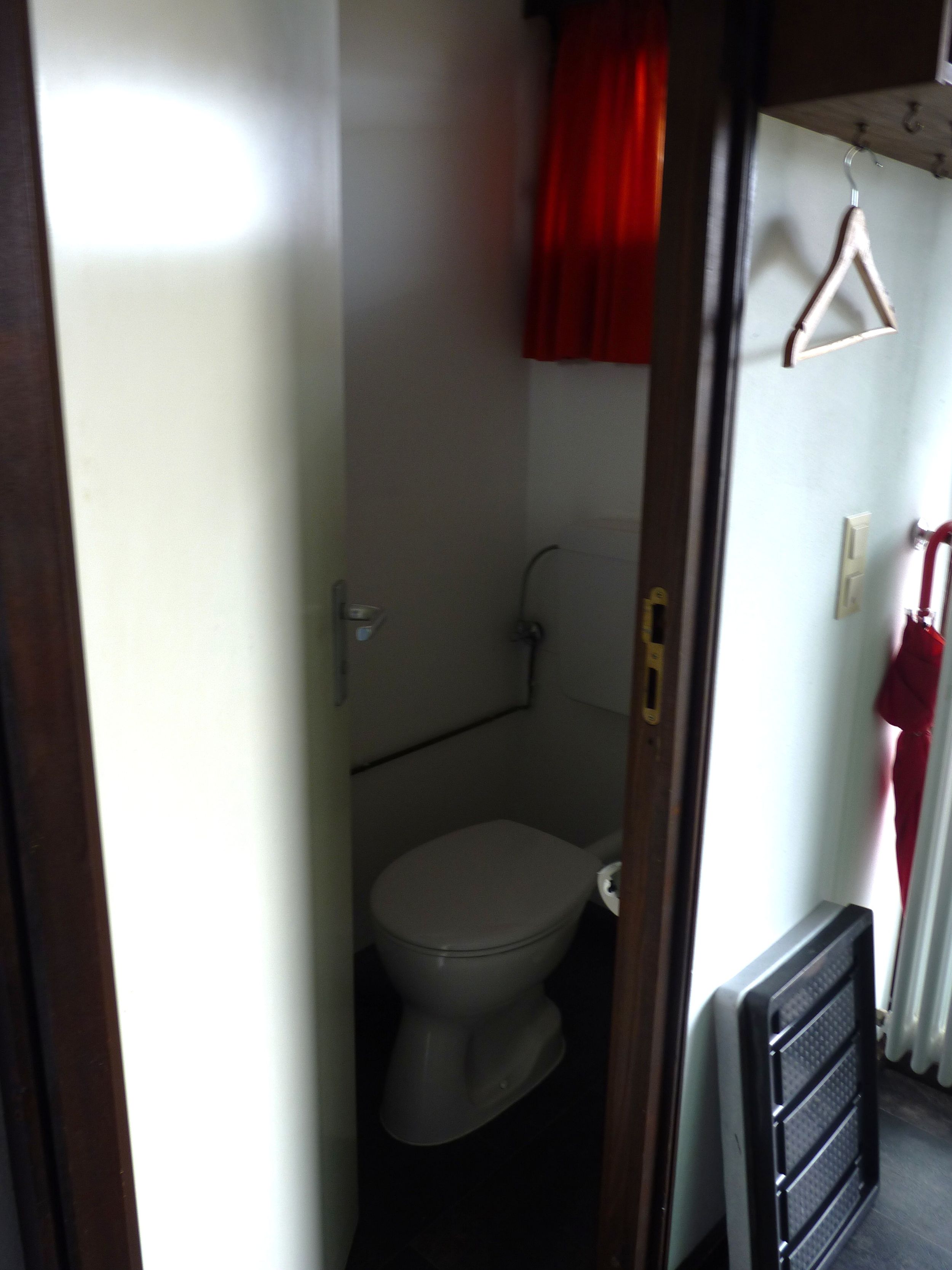 Gäste WC