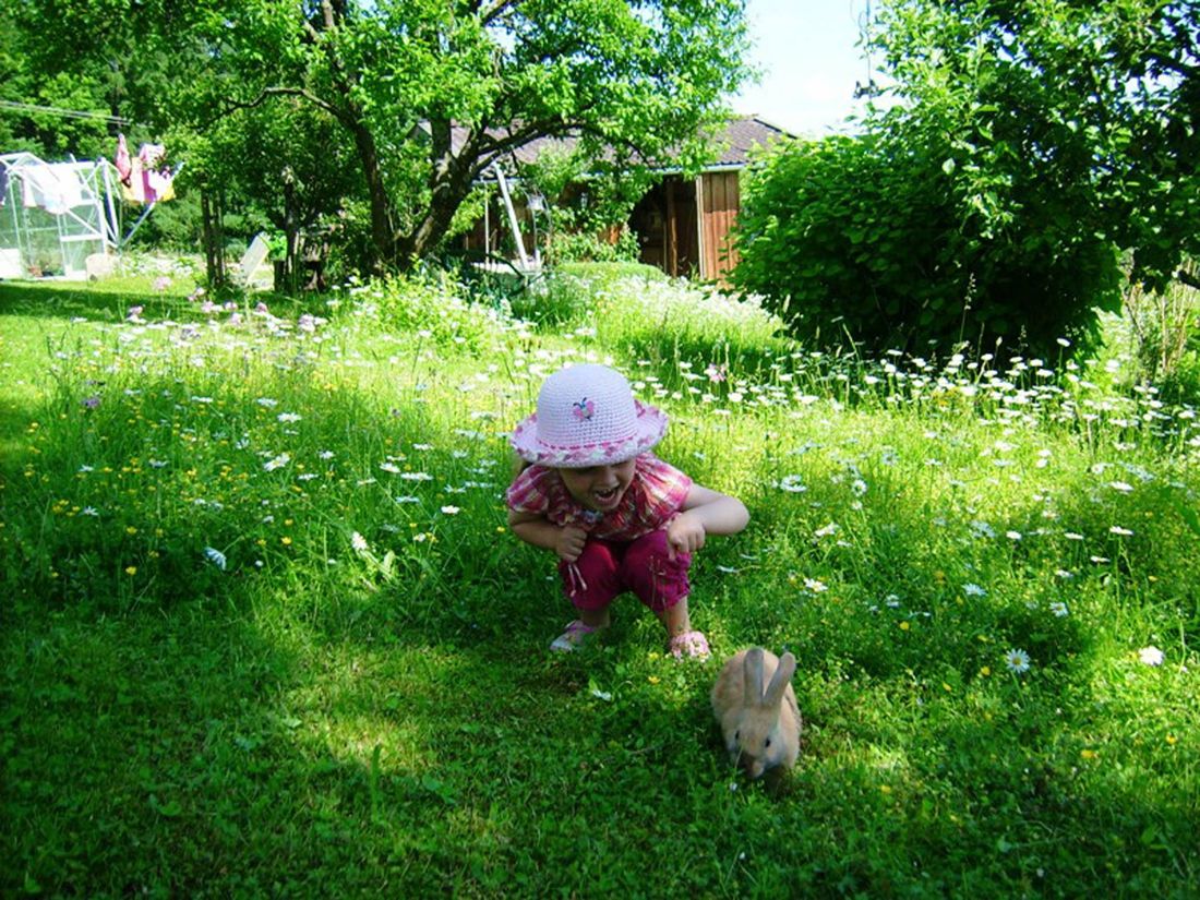 Garten