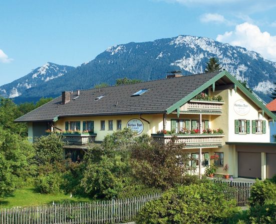 Haus Dippel
