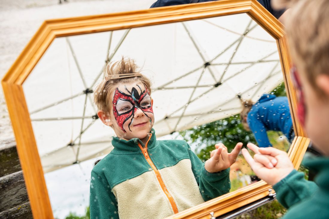 Fest der Vereine