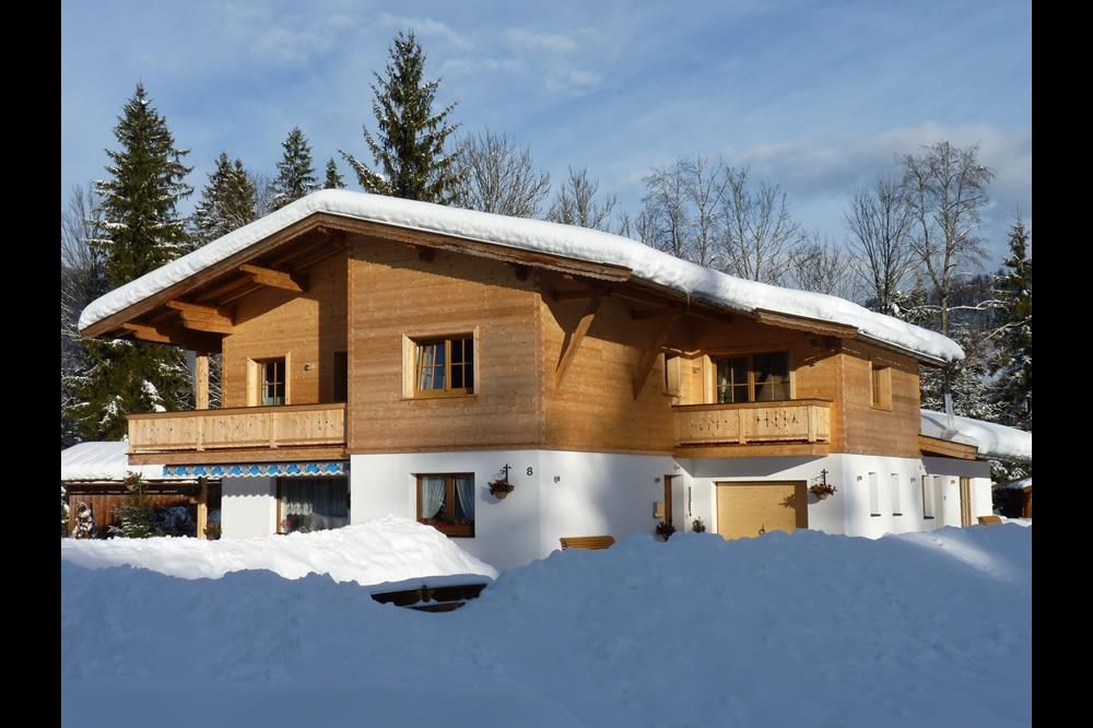 Haus Alpina