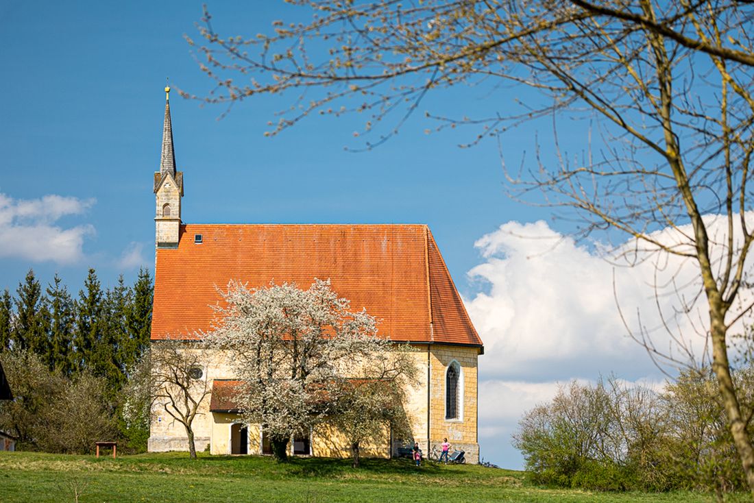 St.Koloman Tengling