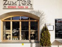 Pizzeria "Zum Tor"