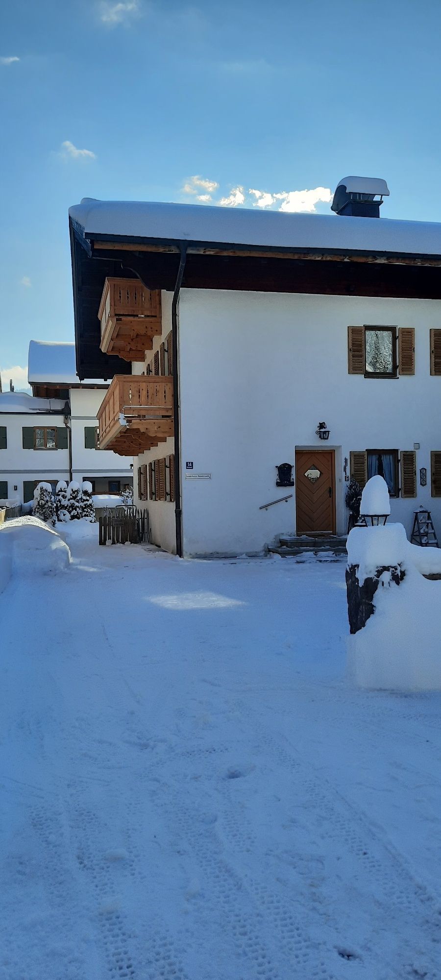 Winterbild
