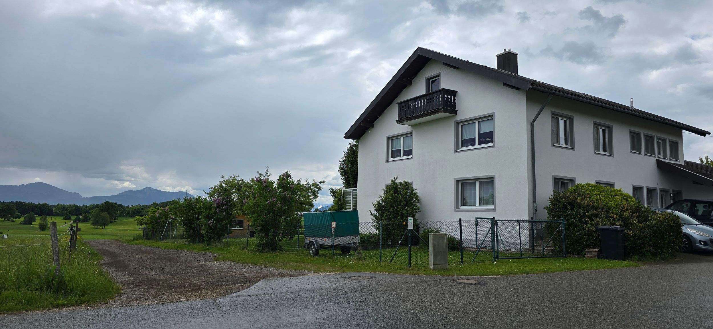 Haus Bergblick