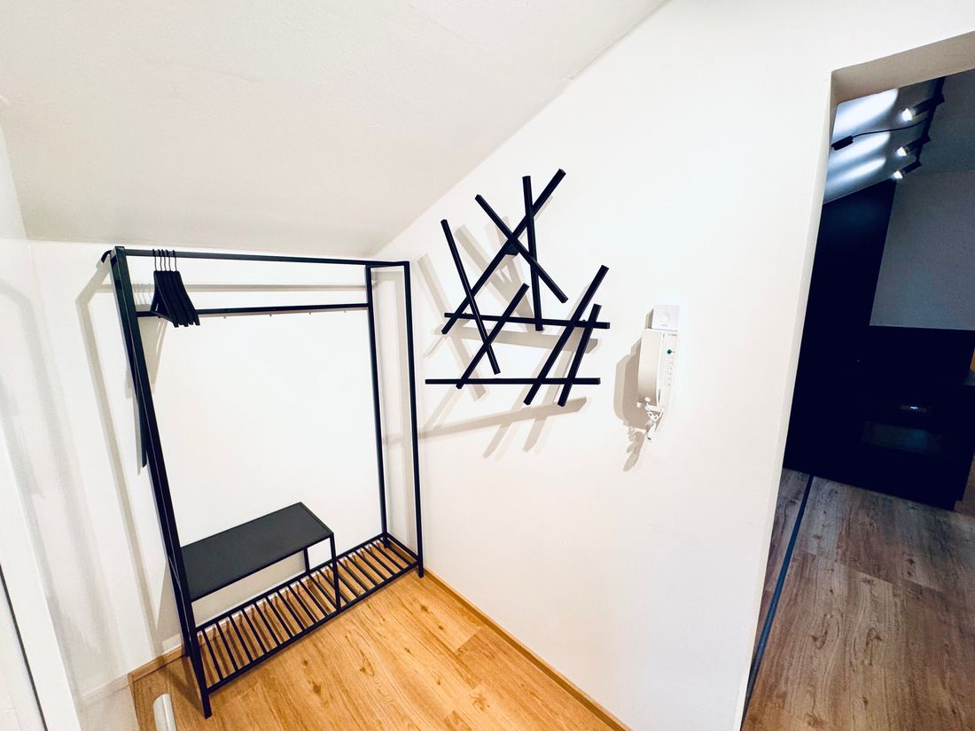 Garderobe
