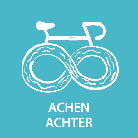 Logo Achen Achter