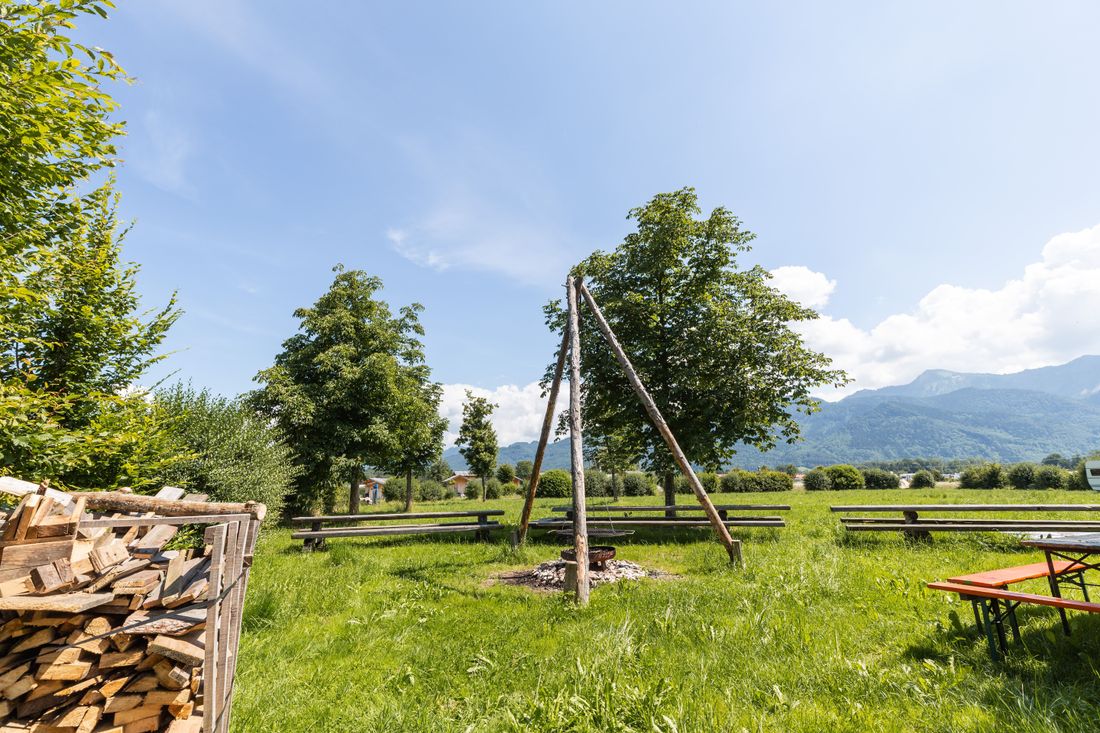 Grillplatz