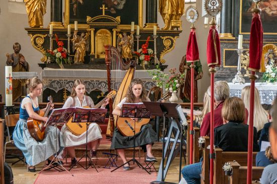 Musikschule Saitenmusik Soiree 2025 -03